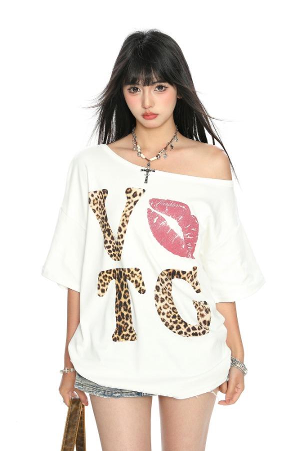 BLUU-OVS-132 ( Women's )