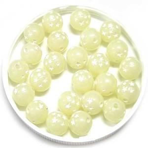 [별야광볼] 레몬 (20개)