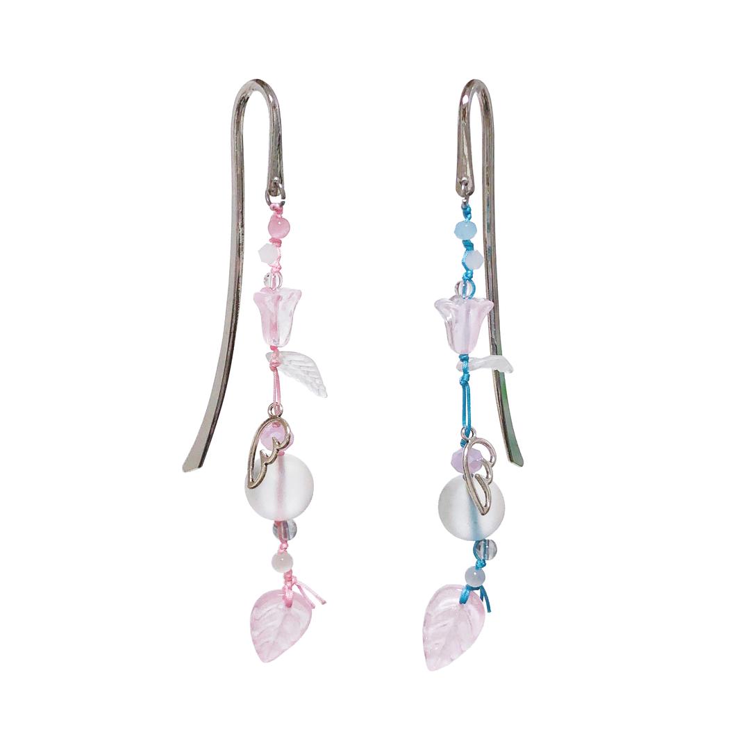 천사 한 조각 책갈피