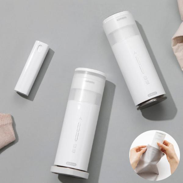 휴대용 미니멀 스타일러