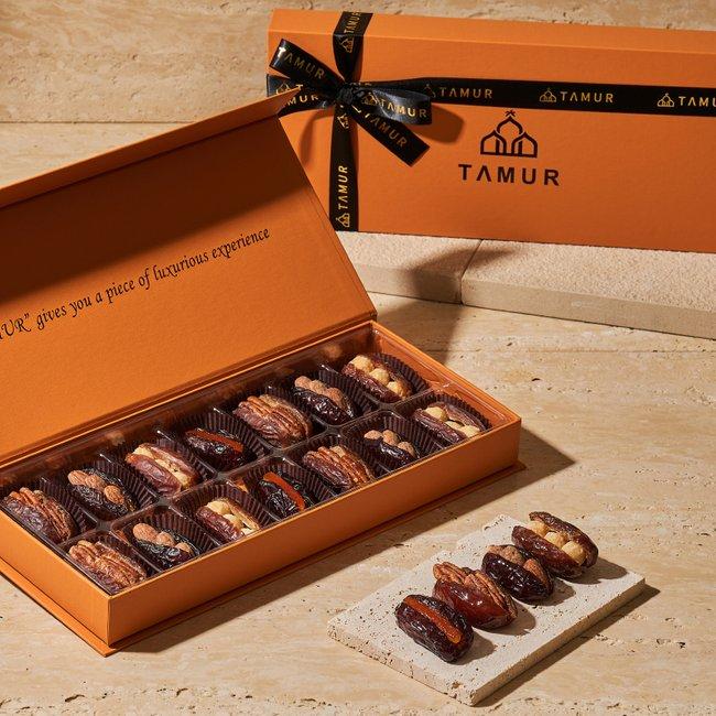 타무르데이츠 14개입+리본포장+쇼핑백