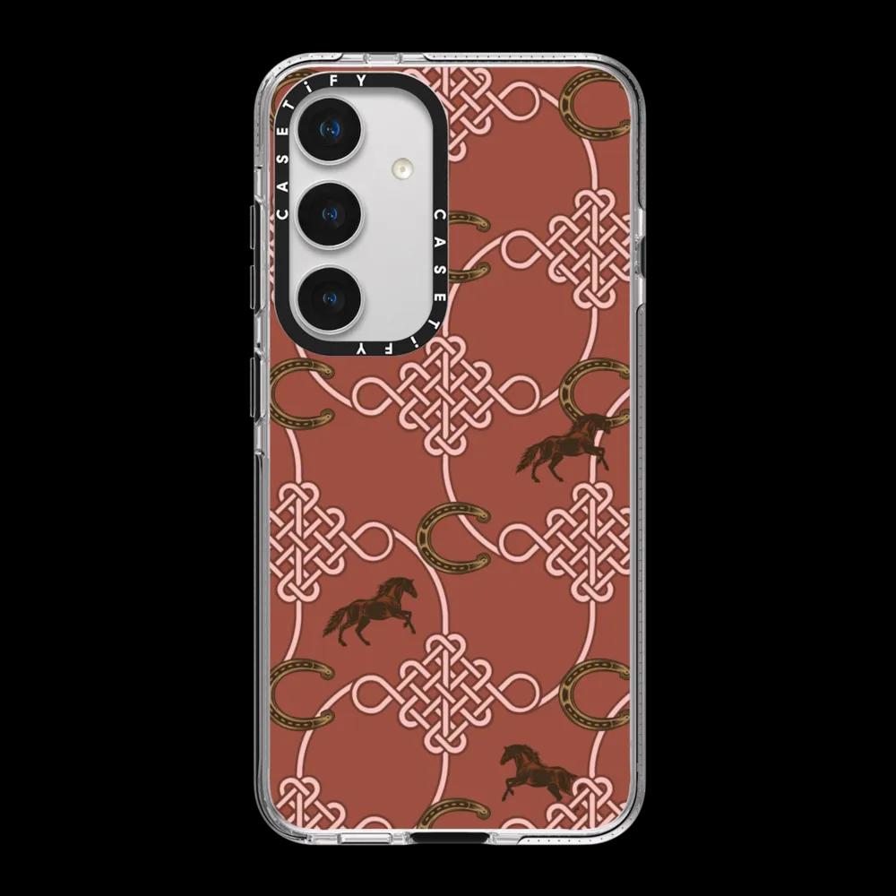 iPhone 17 임팩트 케이스 | 밀리터리 그레이드 4배 보호