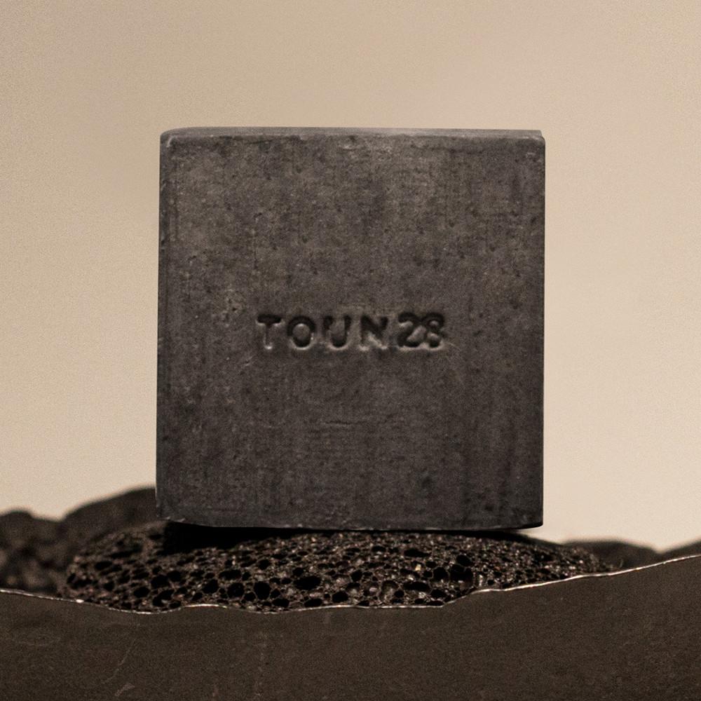 톤28 샴푸바 (두피장벽강화) S21 검은콩