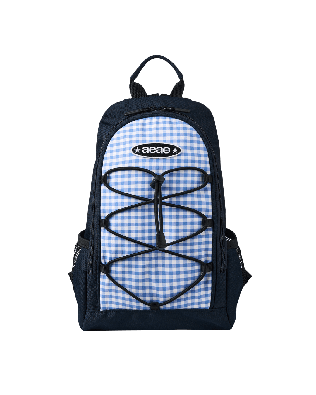 MINI BACKPACK [NAVY]