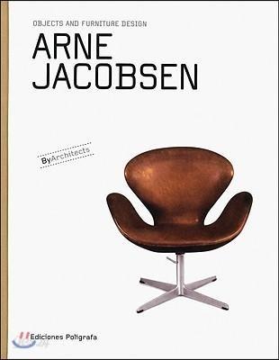 Arne Jacobsen - 예스24