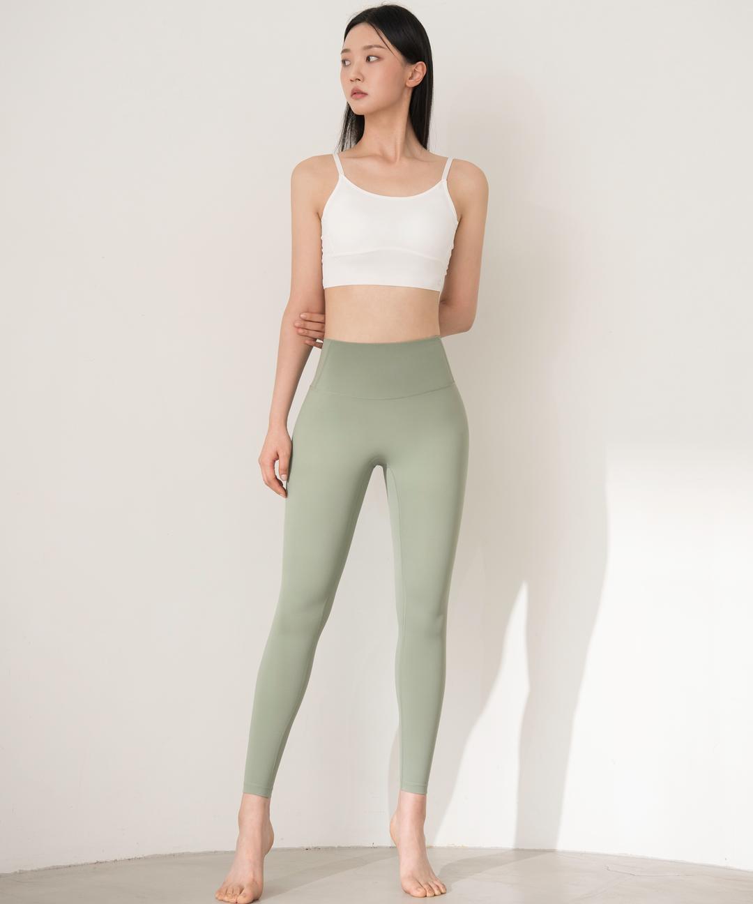 신디 [편애깅스 라이트] 텐션 레깅스