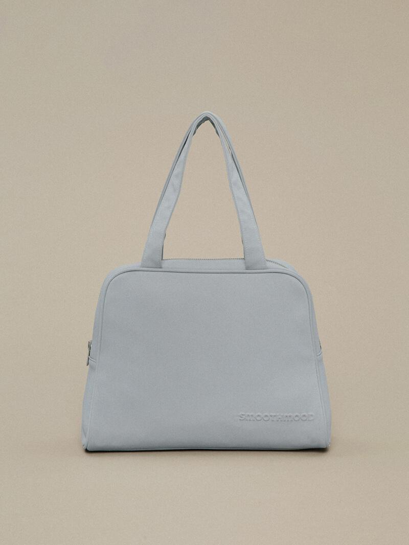 Sissi Tote Pale Gray