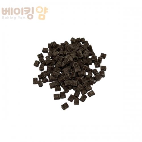 칼리바우트 다크 청크 1kg