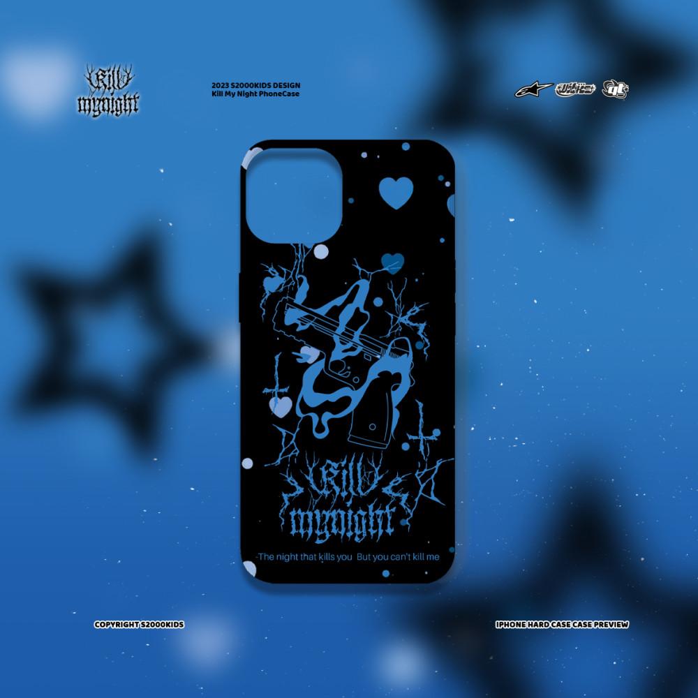 [s2000kids] 킬 마이 나잇 폰케이스