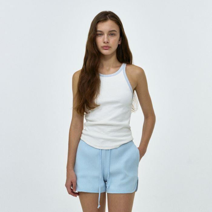 PVIL Wren Cami(Cream)