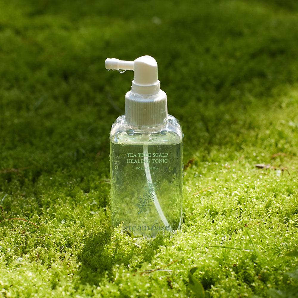 티트리 스칼프 힐링 토닉 기획전