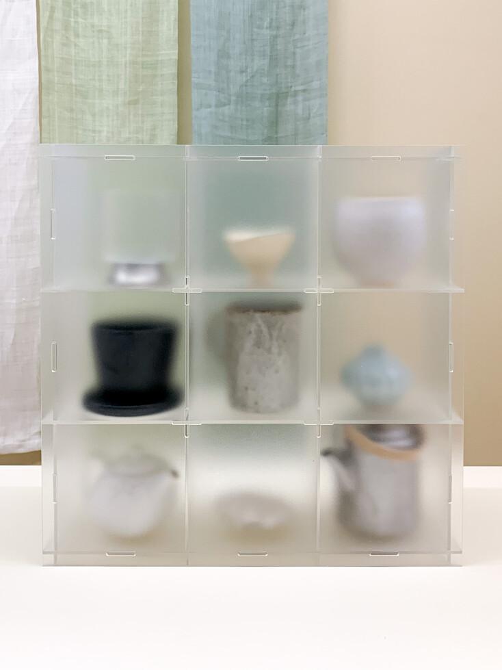 컵보드 소요장 [SOYO 9]