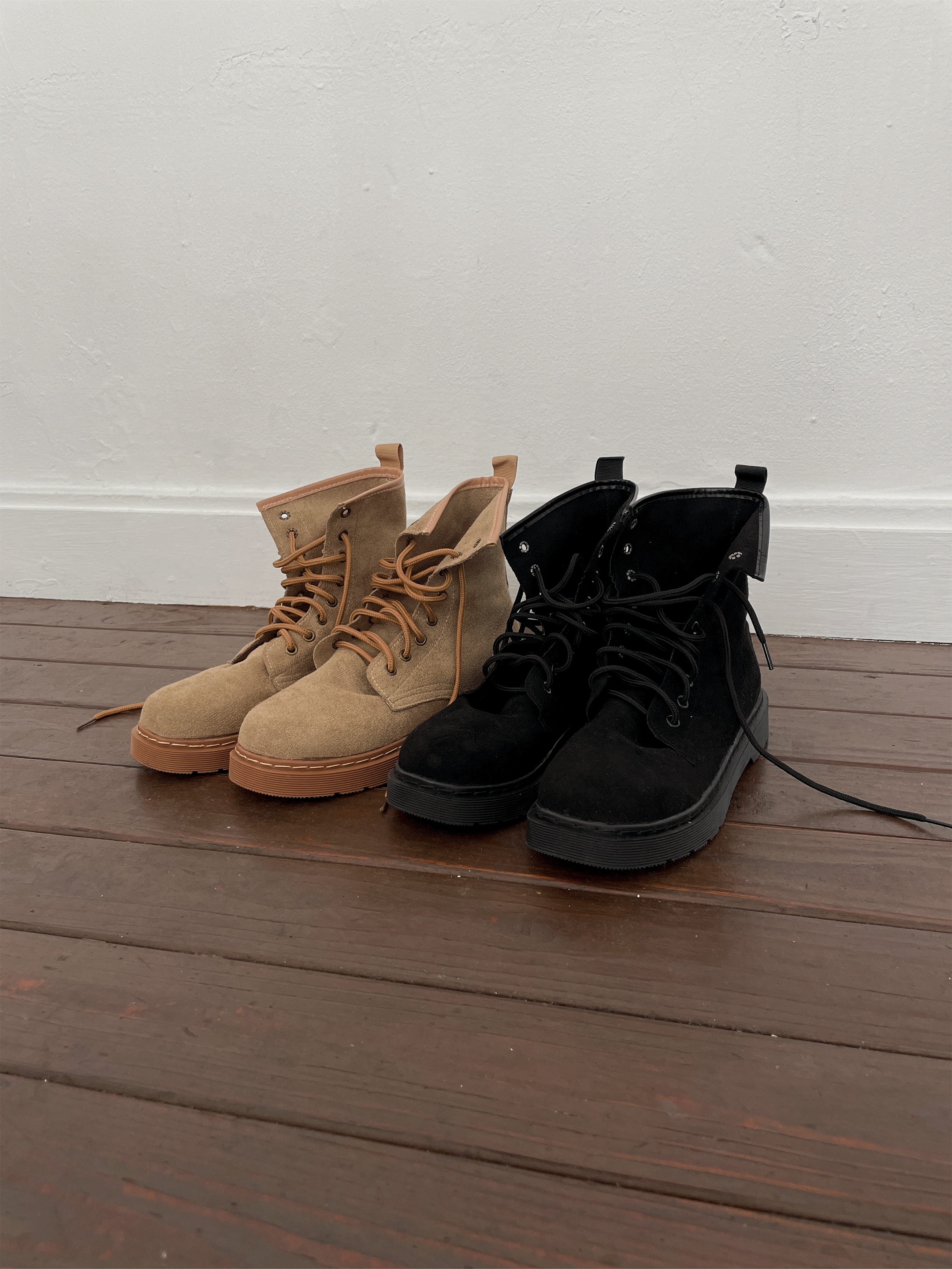 Classic walker boots