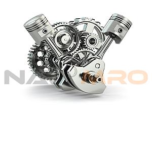 스프링-리어 (55330E2000)