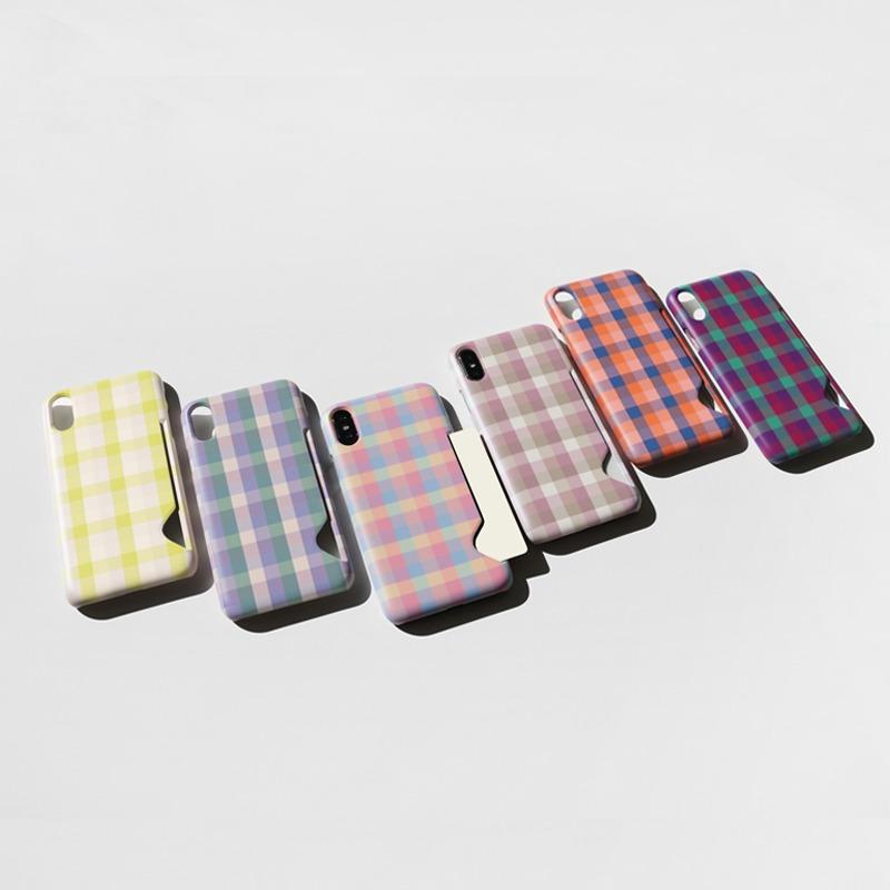 체크.V2_깅엄★카드수납