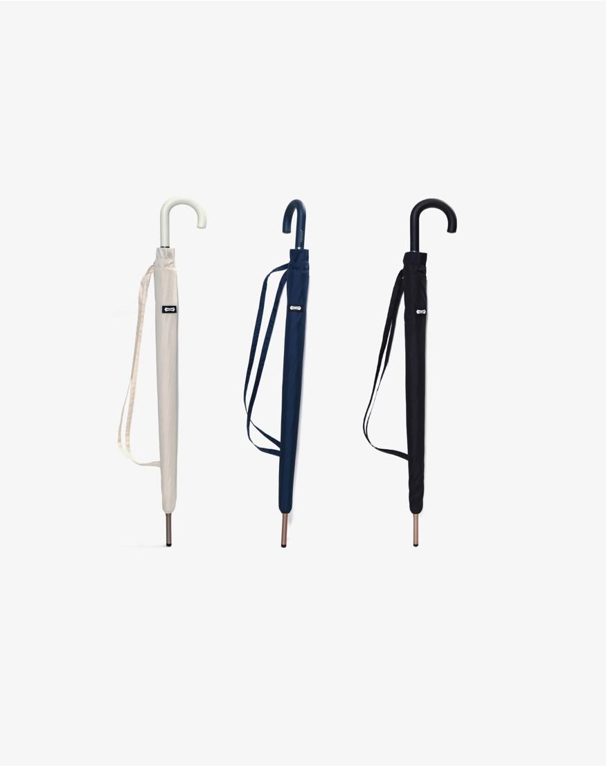 파라체이스 1019-1 16패널 로즈골드 자동 장우산