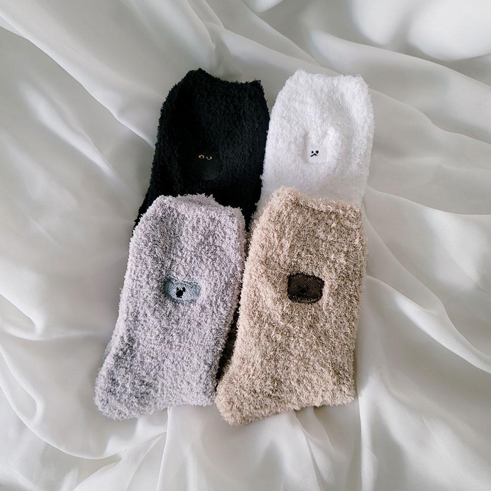 [수면양말]AMIGOS