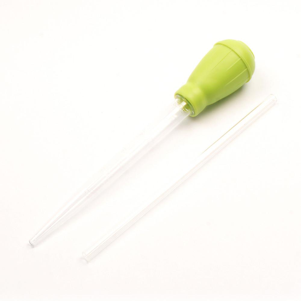 미미네아쿠아 길이연장 구피어항 청소 대용량 스포이드 30ml