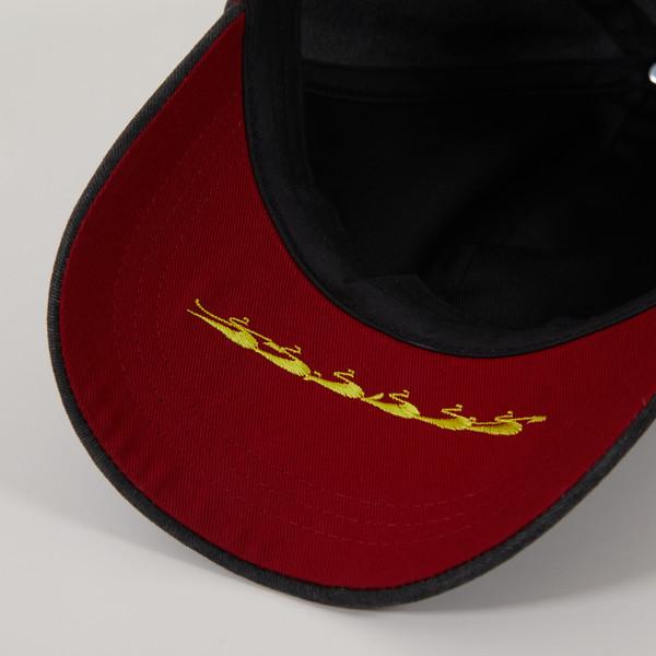 ODOCHE 'Endure' Ball Cap