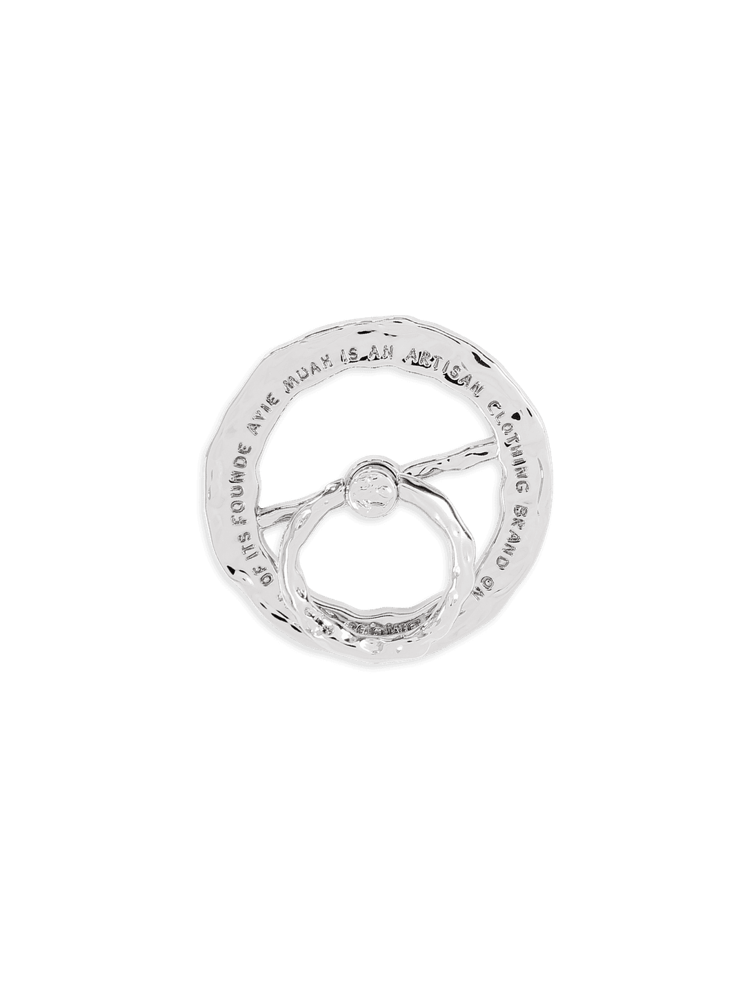 아비에 맥 폰 놉