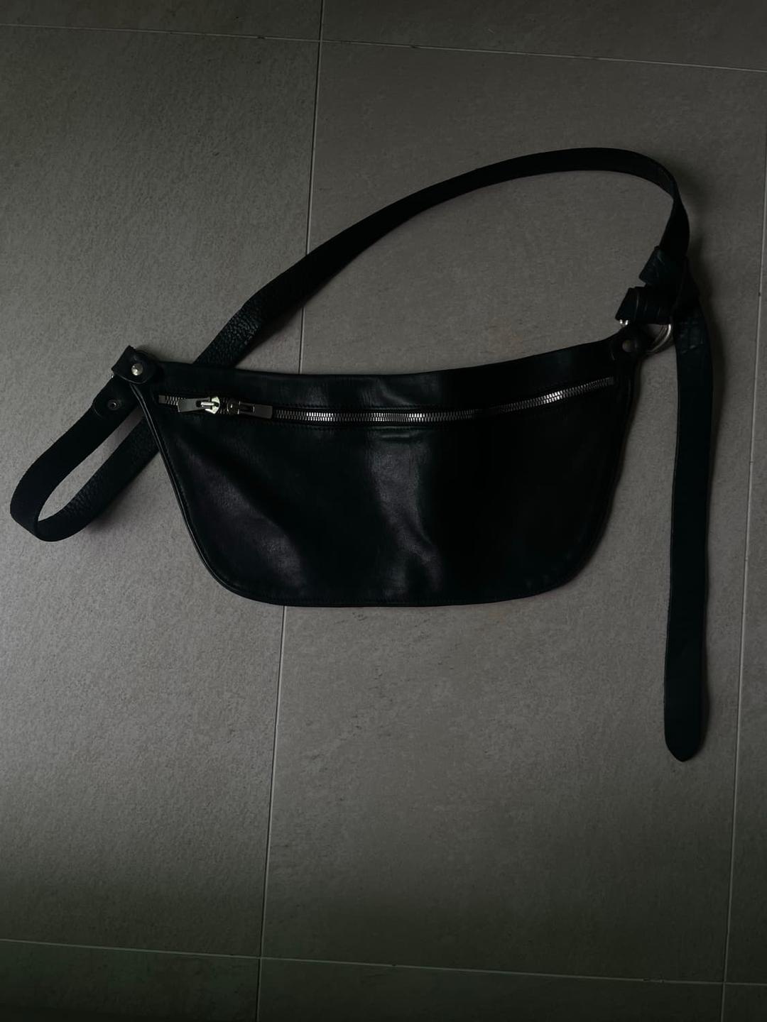 GUIDI q10 크로스백 | 후루츠패밀리