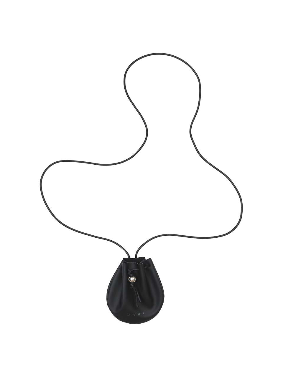 Tiny Keep Bag_Black