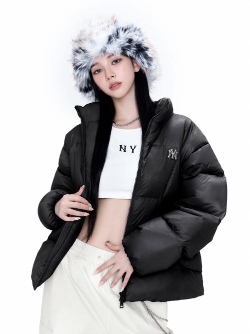 커브패딩 NY (Black)