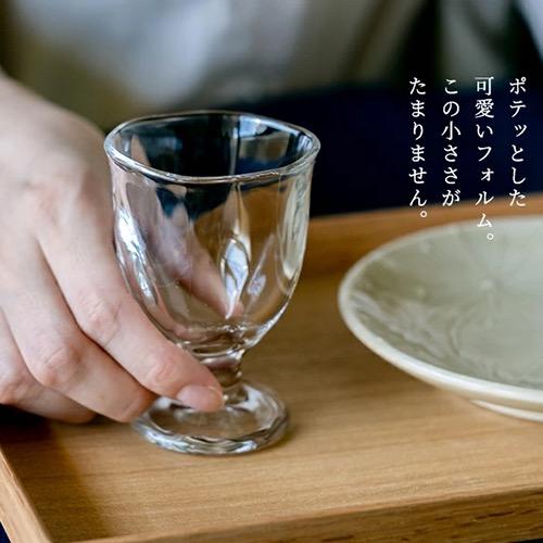 [이시즈카] 아데리아 테비네리 글라스컵 (5종)