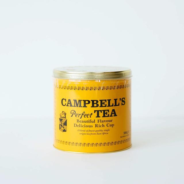 캠벨스 퍼펙트 티 Campbell's Perfect Tea 500g 밀크티용 : Lucky Jude