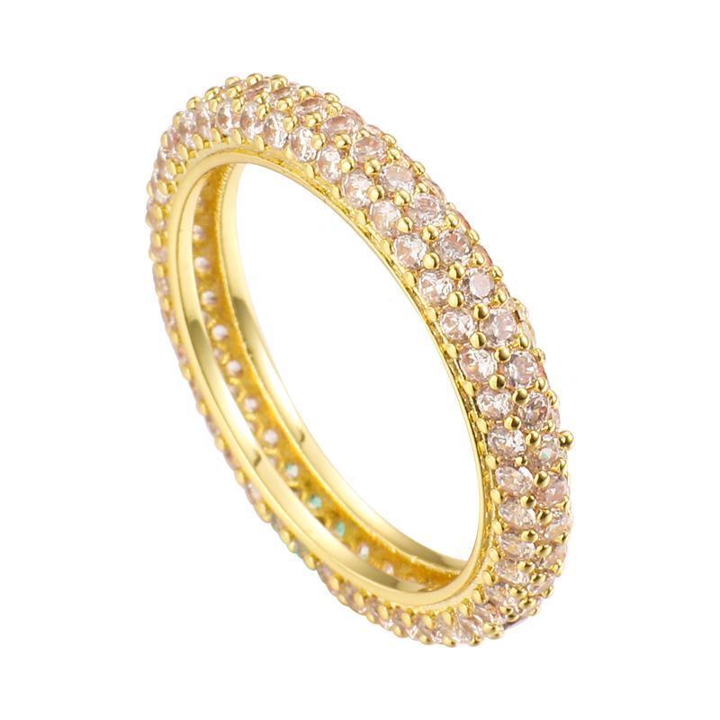 1-800 Evry-Bling Ring - 5 / Gold