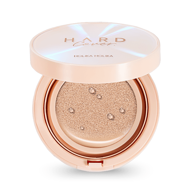 하드커버 글로우 쿠션 EX