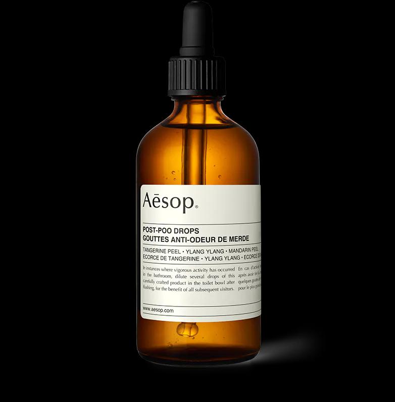 포스트-푸 드롭스