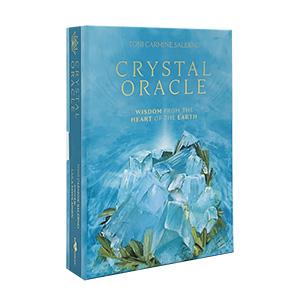 크리스탈 오라클카드