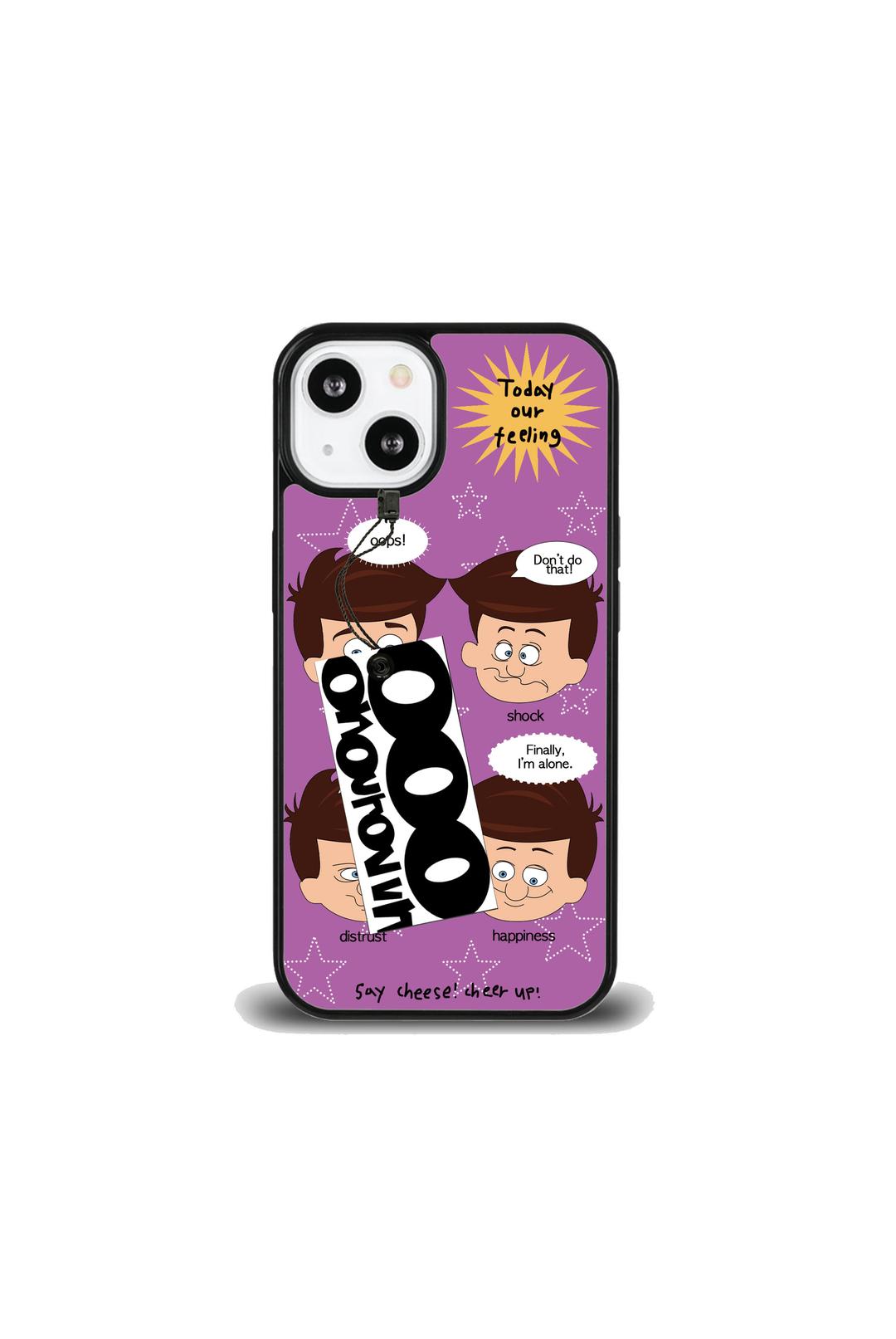 [Project 24] saycheesepurple