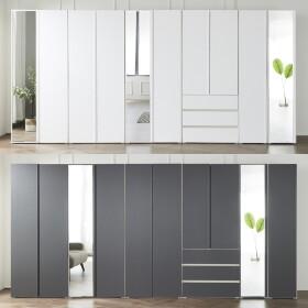 제이드 400/800 옷장 모음전