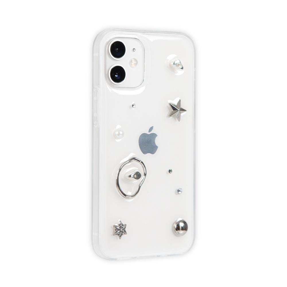 SAINT IPHONE CASE