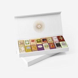 Classico 16 Mini soaps