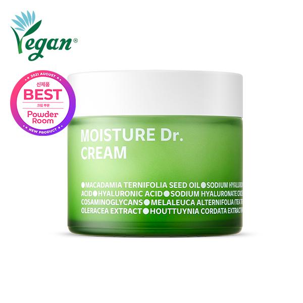 아이소이 모이스춰 닥터 크림(장수진 수분크림) 70ml
