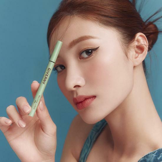 지베르니 밀착 펜 라이너 3color