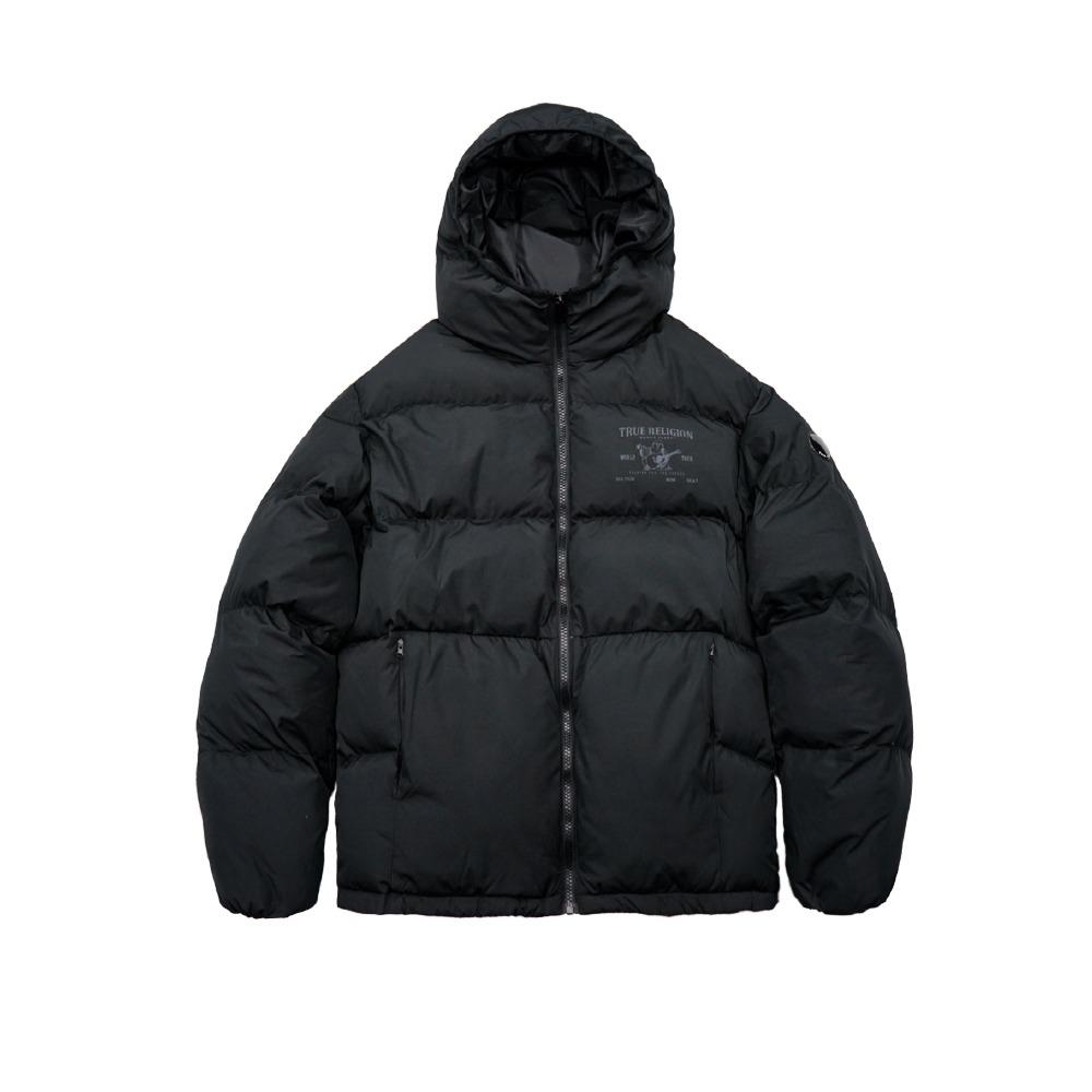 트루릴리젼 아크틱 볼트 패딩 - 블랙
