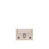 분크 M Occam Lune Star Card Wallet 오캄 룬 스타 카드지갑 Sand LE1216055488