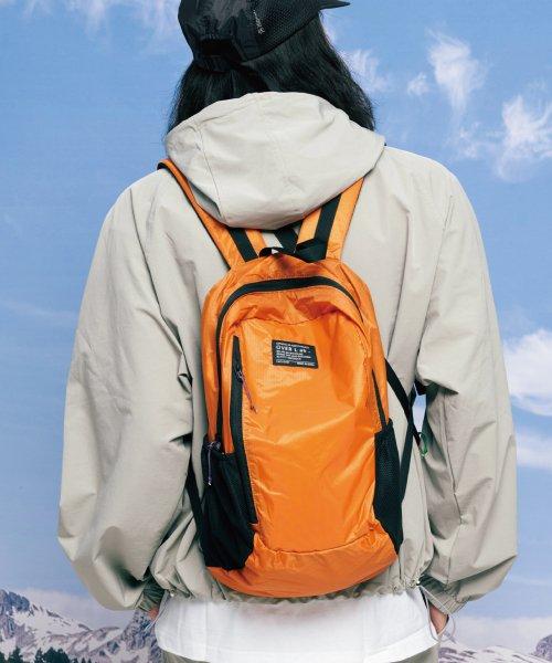 OVPR-107 / 어나더하이 백팩