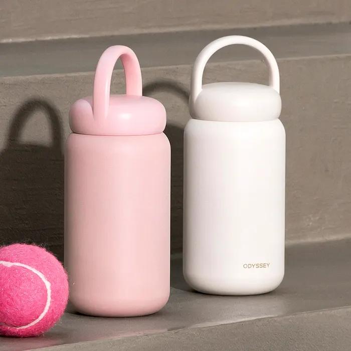 [선물추천] 오딧세이 투고 텀블러 420ml 2P (5color)