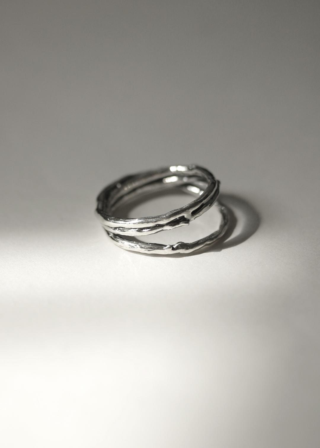 Ivy Ring