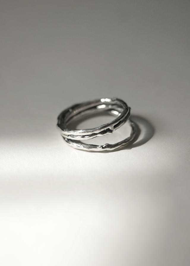 Ivy Ring