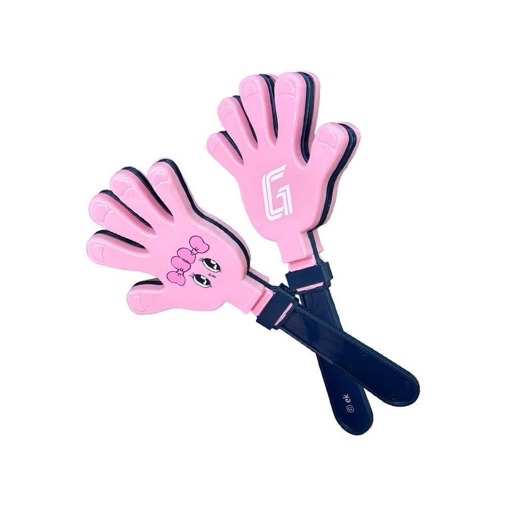 에스더버니 캐릭터 짝짝이(PINK)