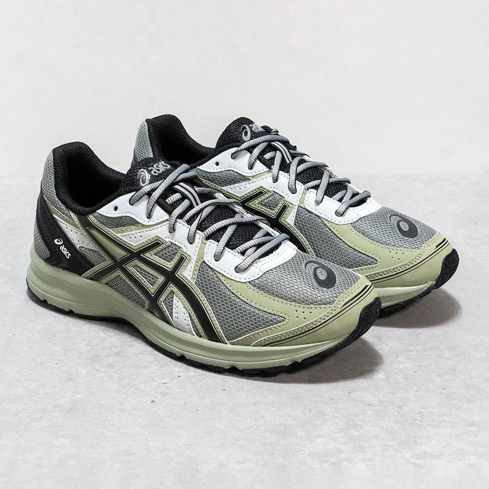 아식스 조그 100S SMU 시트락 카키