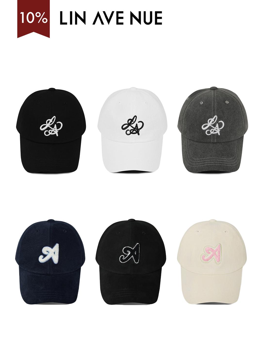 [샤이니키 착용] A 로고 X LA 골라담기