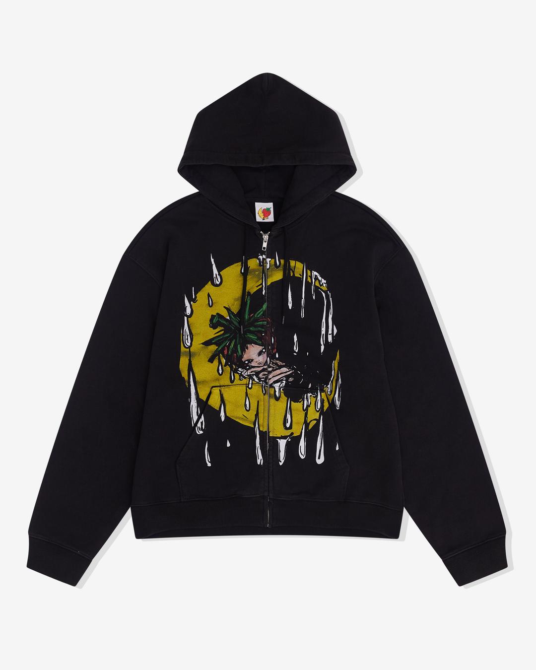 에리 집업 후드티