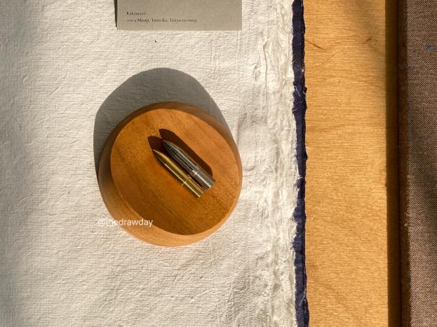 카키모리 메탈닙 Metal nib 금속 펜촉 - 황동/스테인리스 딥펜